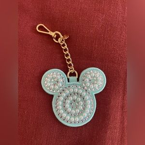 Stoney Clover Lane x Disney Mickey bag charm